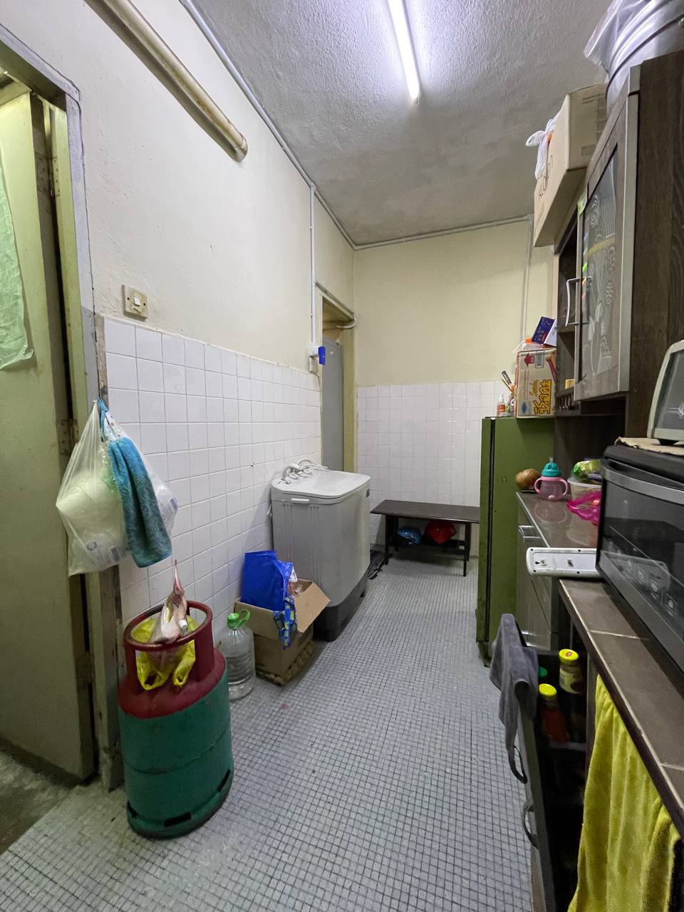 Level 2 Flat Taman Minang Cheras - photo 4