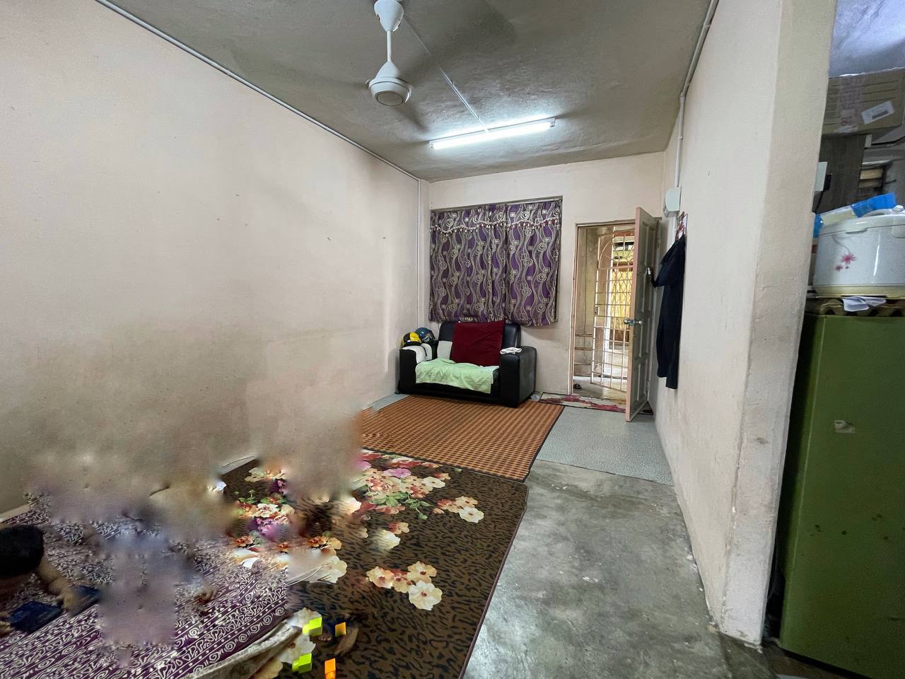 Level 2 Flat Taman Minang Cheras - photo 6