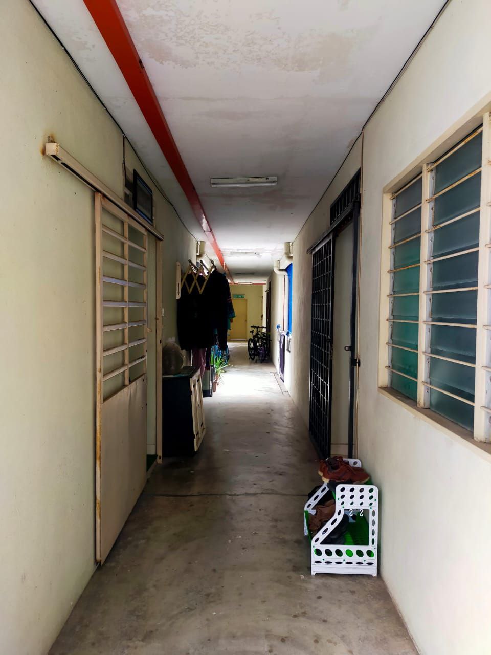 Apartment Bangi Idaman Seksyen 5 - photo 2