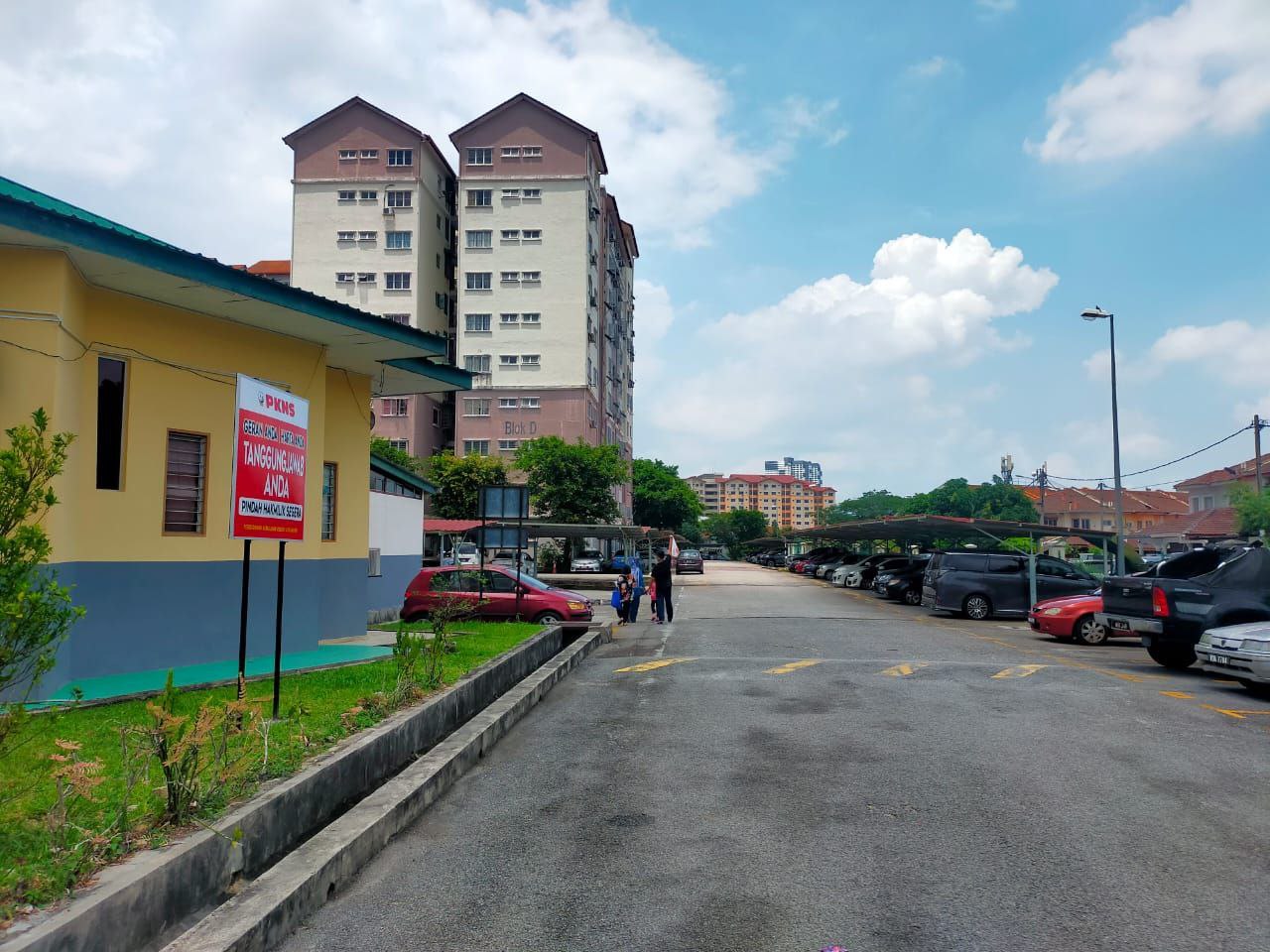 Apartment Bangi Idaman Seksyen 5 - photo 6