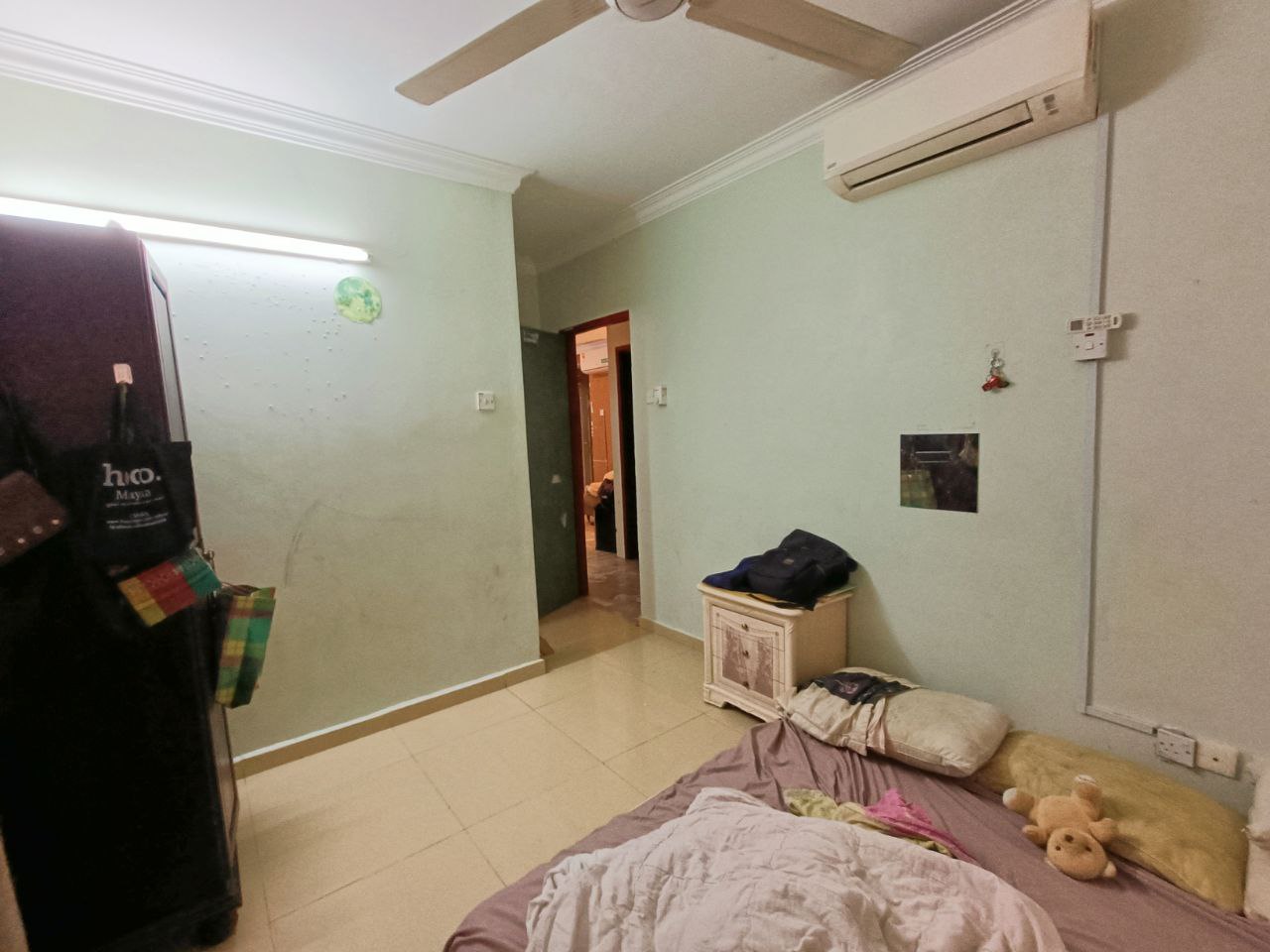 Sri Intan 1 Condominium Jalan Ipoh - photo 3