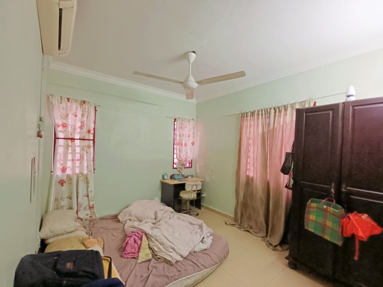 Sri Intan 1 Condominium Jalan Ipoh - photo 4