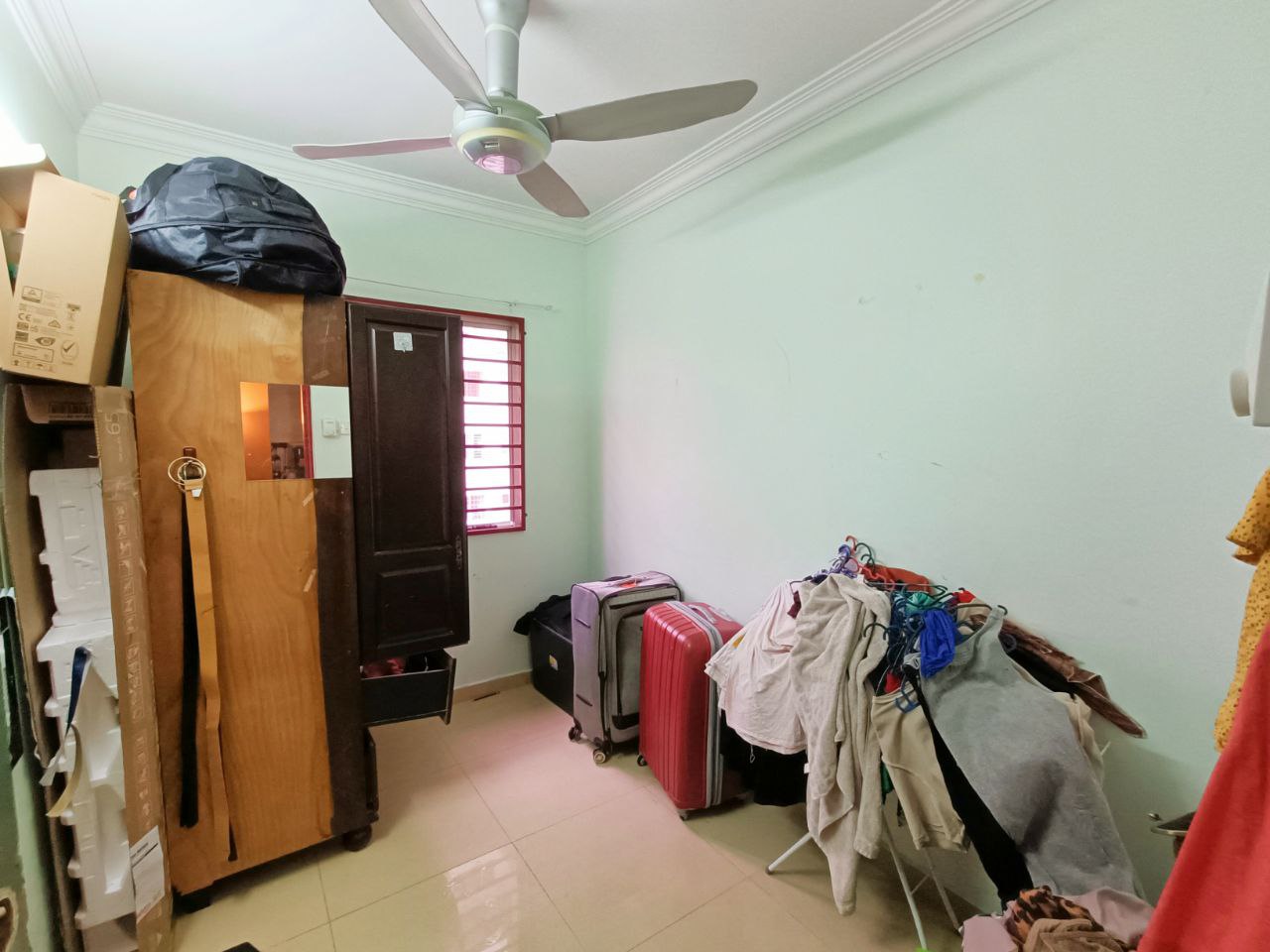 Sri Intan 1 Condominium Jalan Ipoh - photo 5
