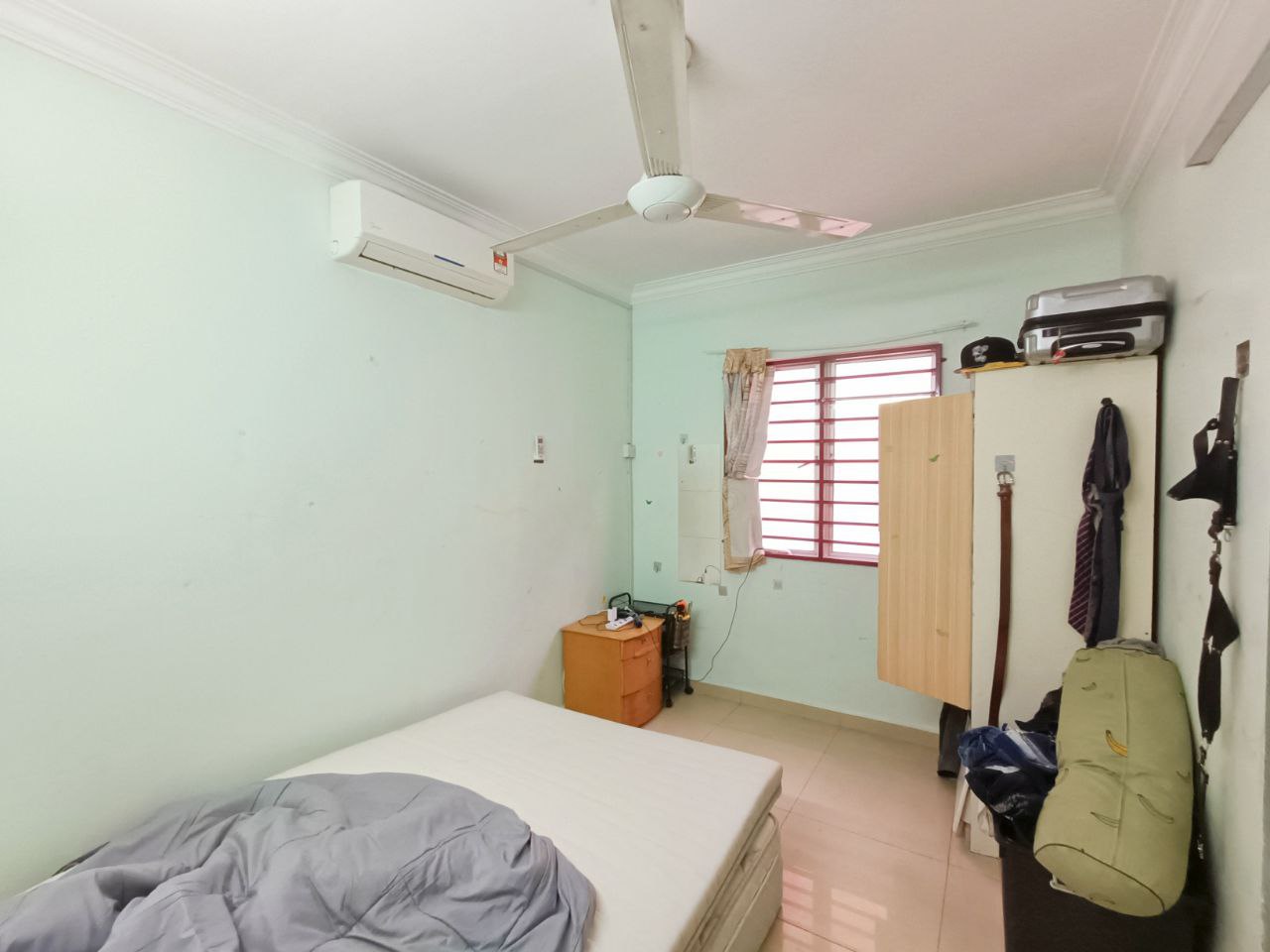 Sri Intan 1 Condominium Jalan Ipoh - photo 10