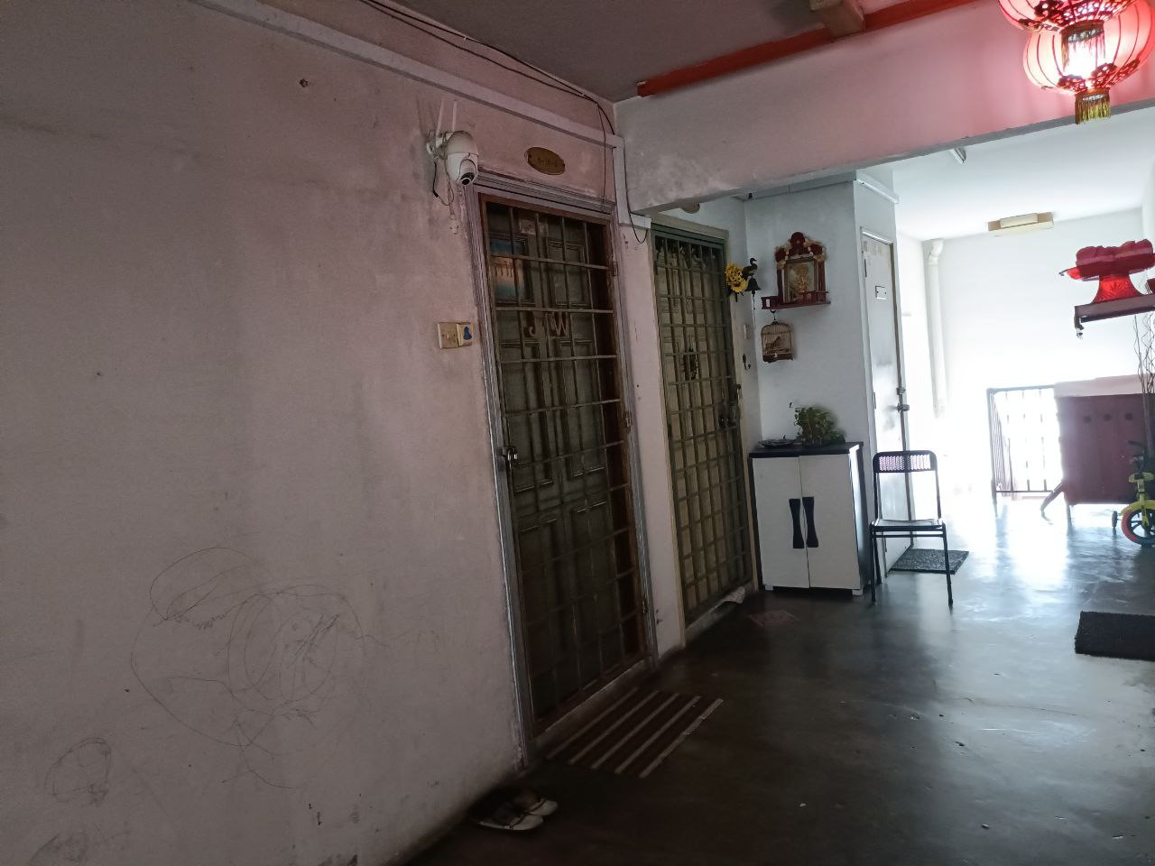 Sri Intan 1 Condominium Jalan Ipoh - photo 12