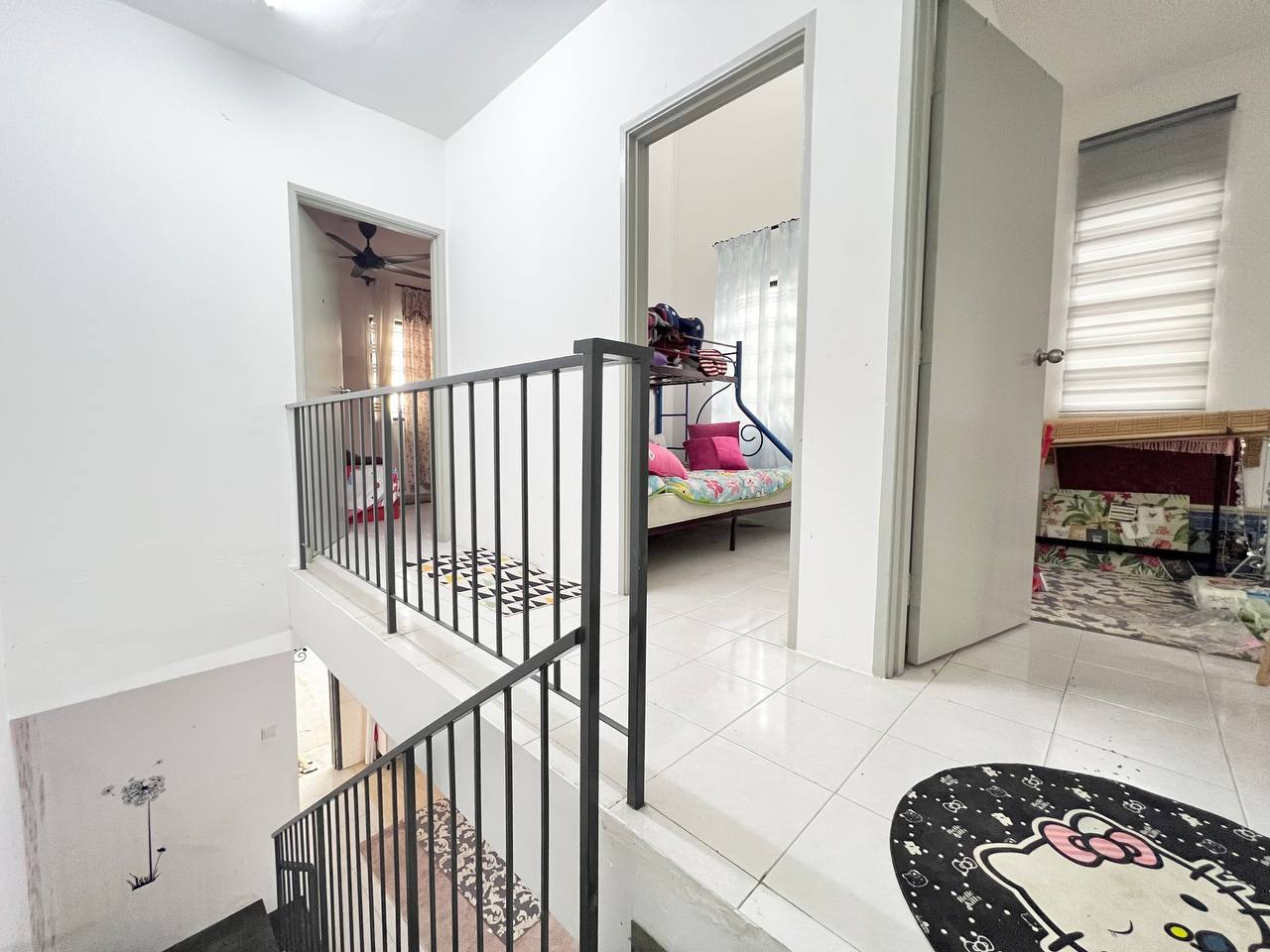 Double Storey Terrace Taman Saujana Aman - photo 8
