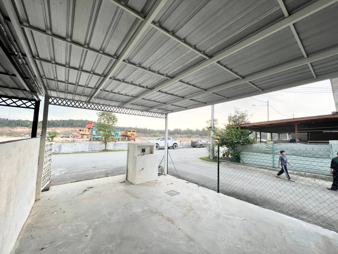 Double Storey Terrace Taman Saujana Aman - photo 12