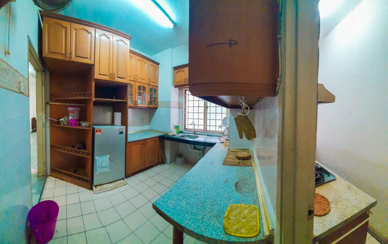Ridzuan Condominium Bandar Sunway Petaling Jaya - photo 10