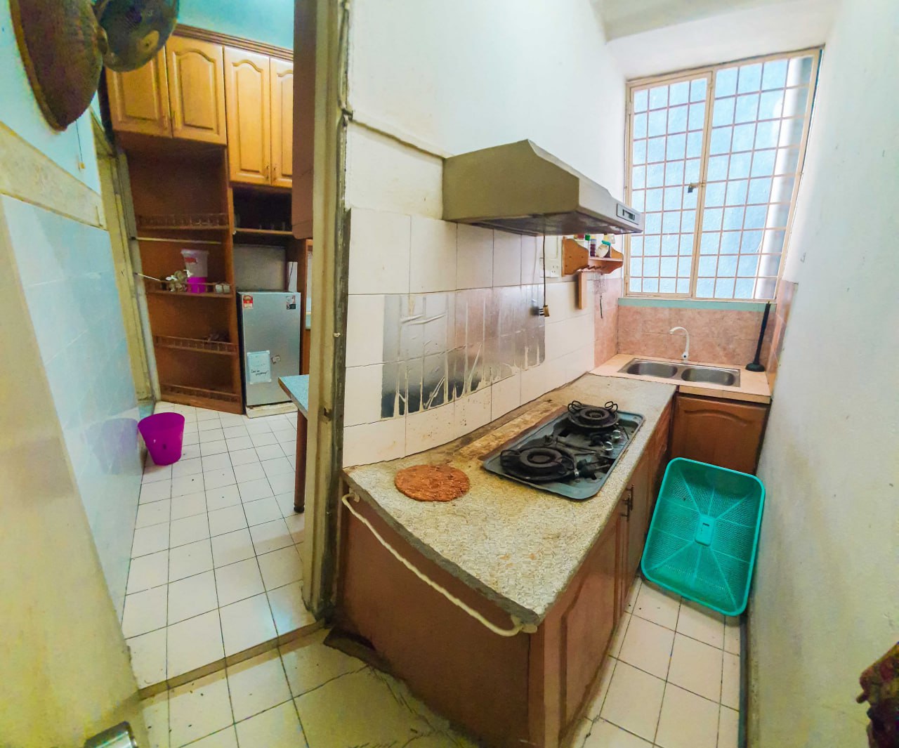 Ridzuan Condominium Bandar Sunway Petaling Jaya - photo 11