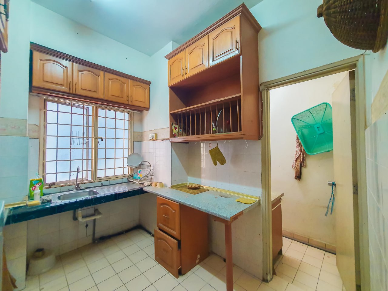 Ridzuan Condominium Bandar Sunway Petaling Jaya - photo 12
