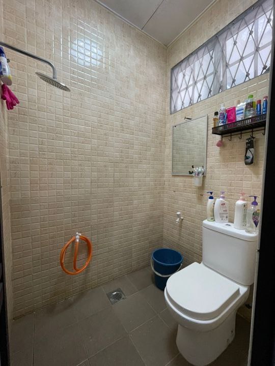 Renovated 1 Storey Terrace Jalan Mahkota Impian - photo 2