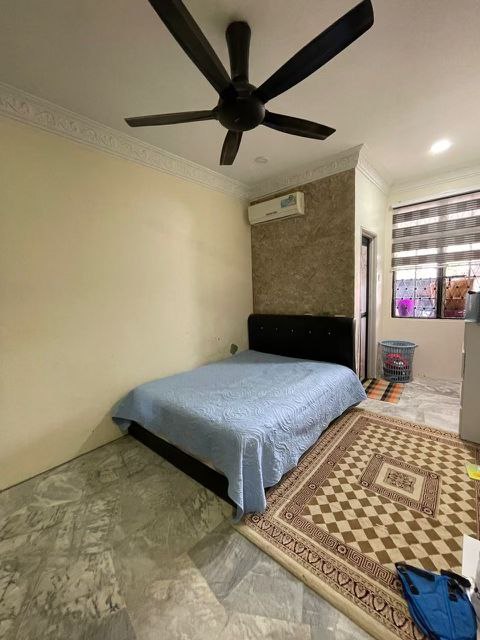 Renovated 1 Storey Terrace Jalan Mahkota Impian - photo 3