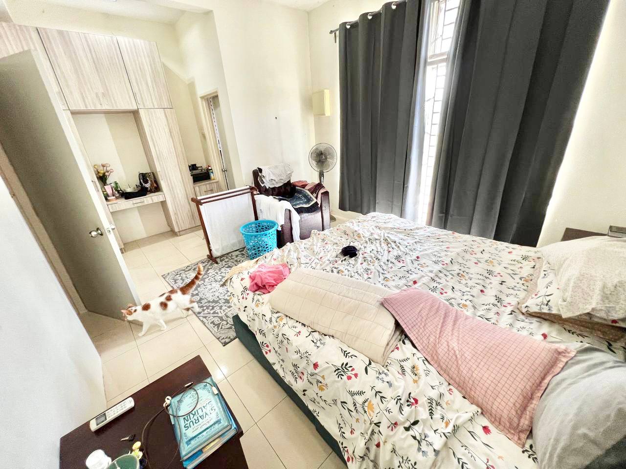 2 Storey Semi D Cluster Royal Ivory - photo 4