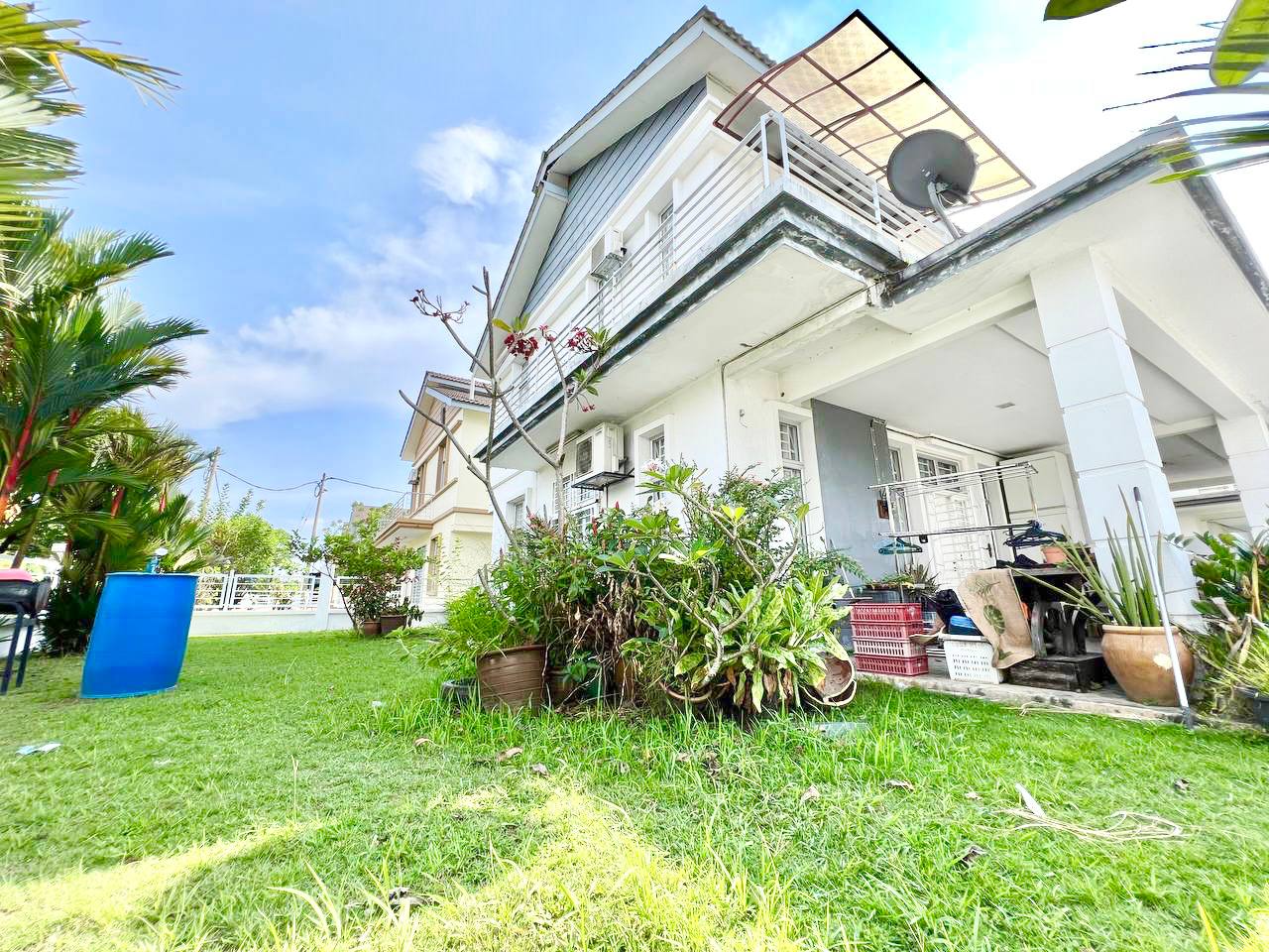 2 Storey Semi D Cluster Royal Ivory - photo 10