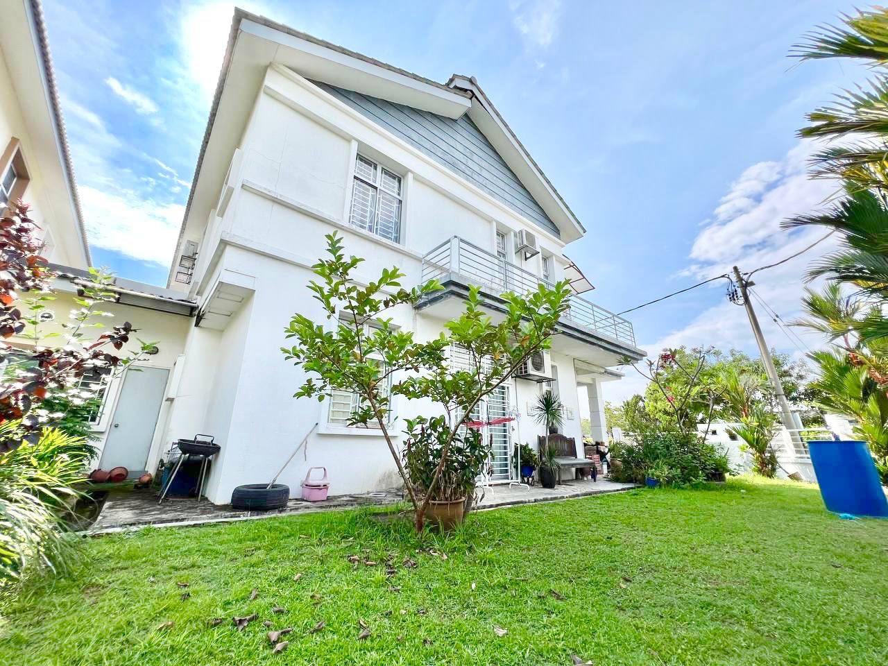 2 Storey Semi D Cluster Royal Ivory - photo 11