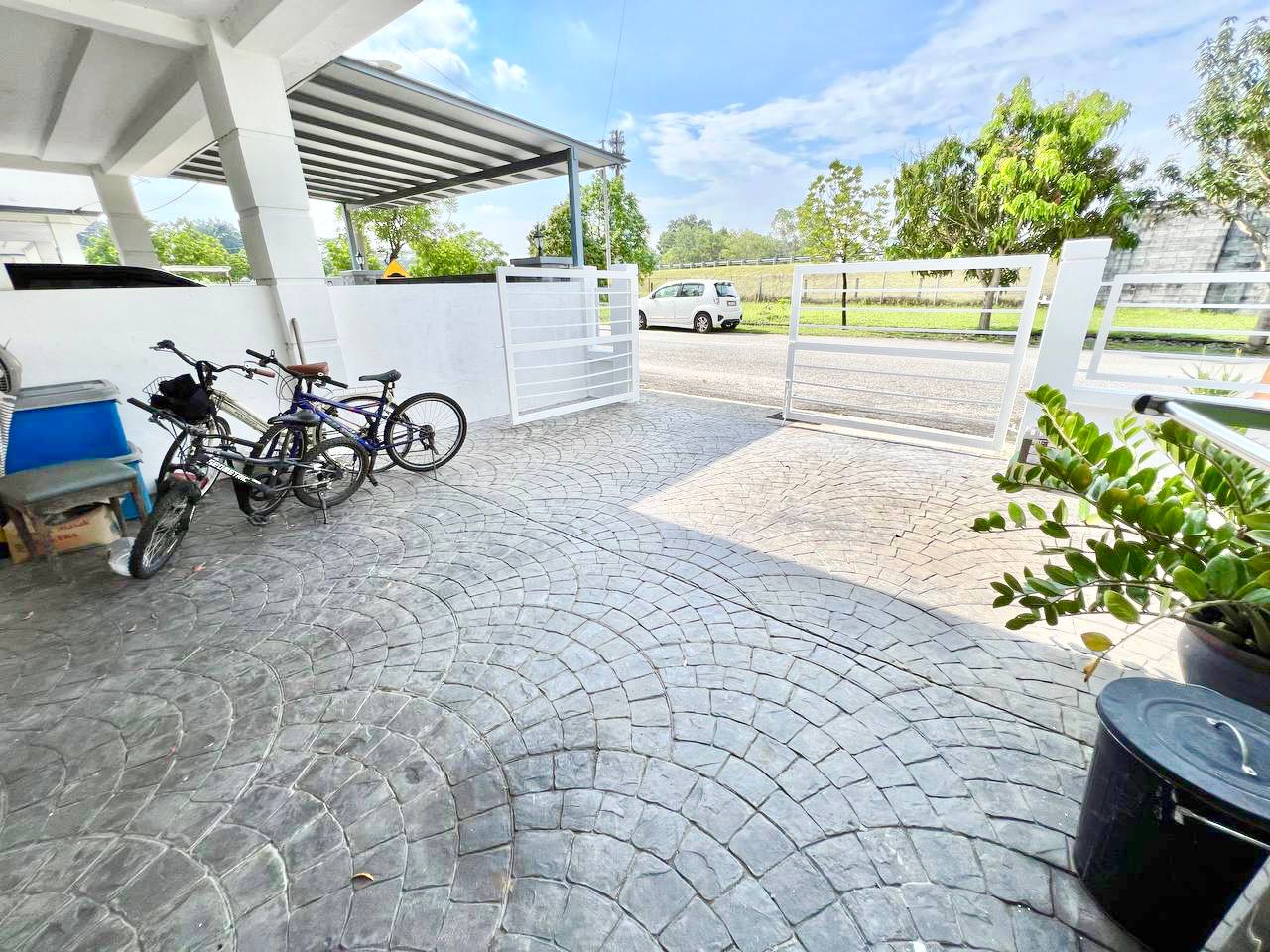 2 Storey Semi D Cluster Royal Ivory - photo 12