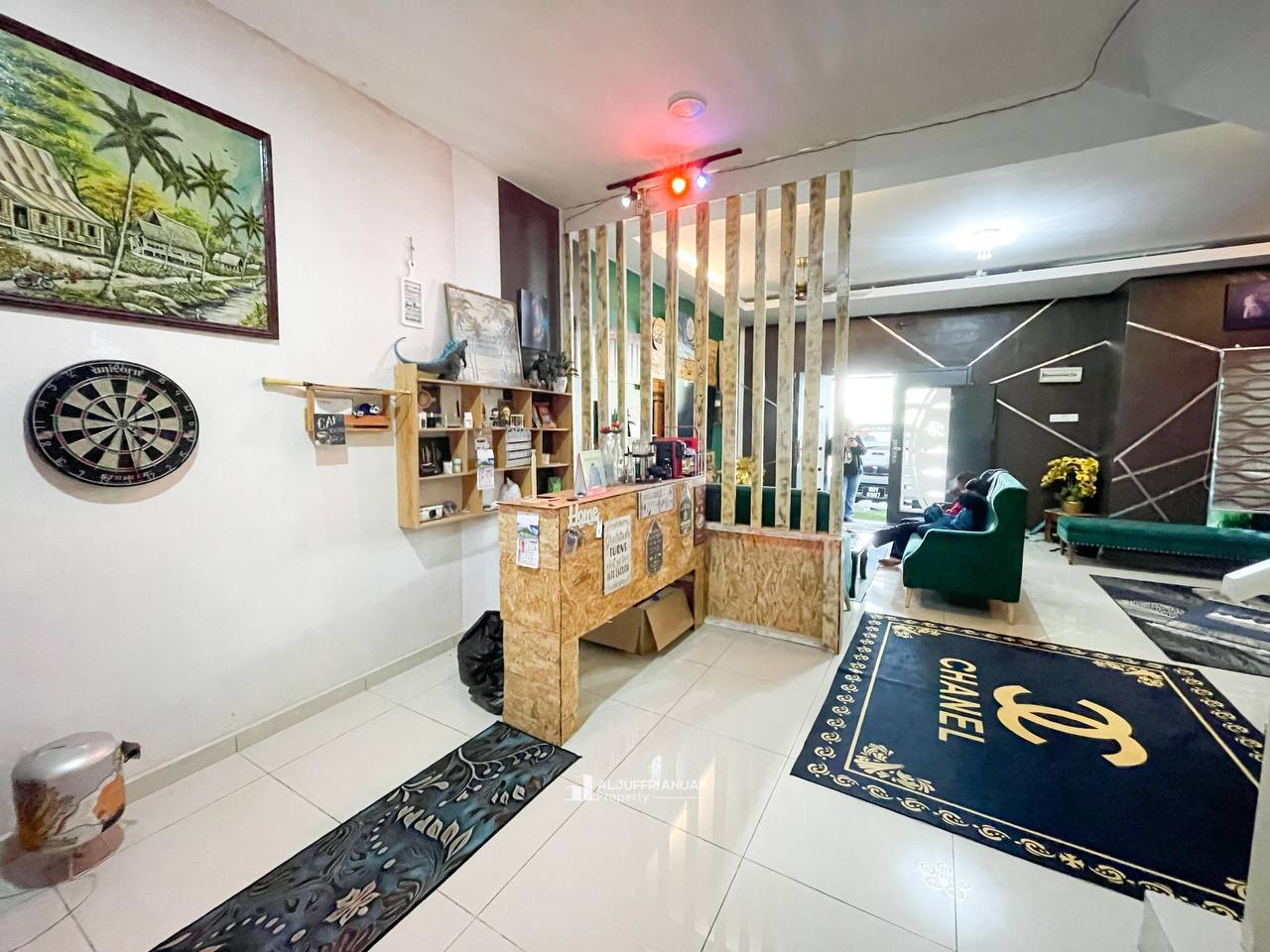 Double Storey Terrace Taman Dato Hormat - photo 7
