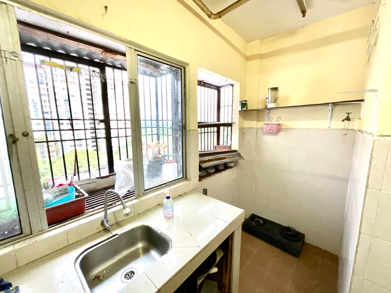 Apartment Taman Sri Murni Fasa 2 Batu Caves - photo 4