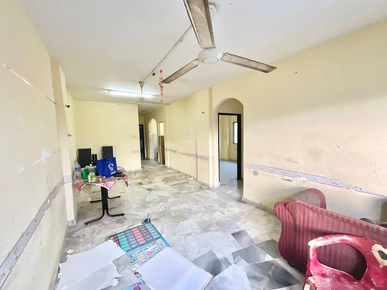 Apartment Taman Sri Murni Fasa 2 Batu Caves - photo 10