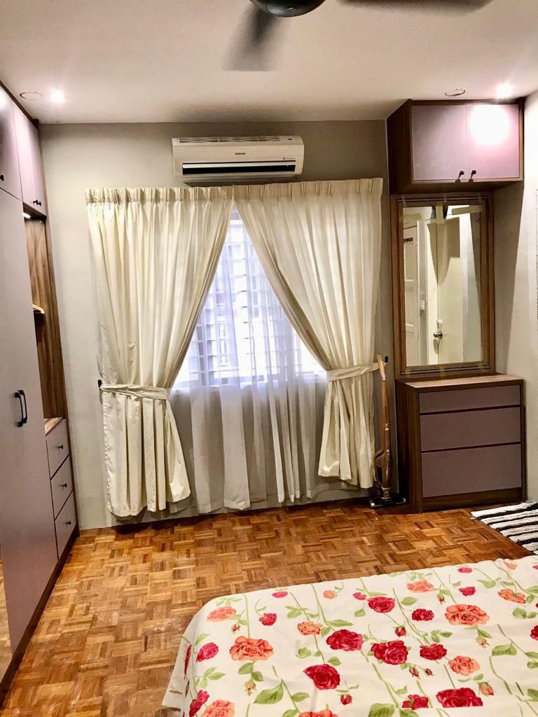 Double Storey Terrace Taman Melur Ampang - photo 2