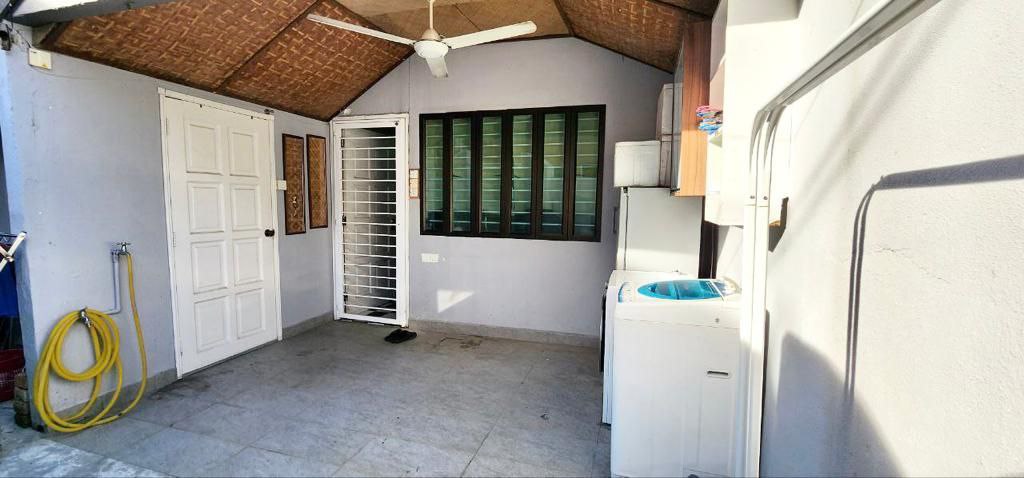 Double Storey Terrace Taman Melur Ampang - photo 9