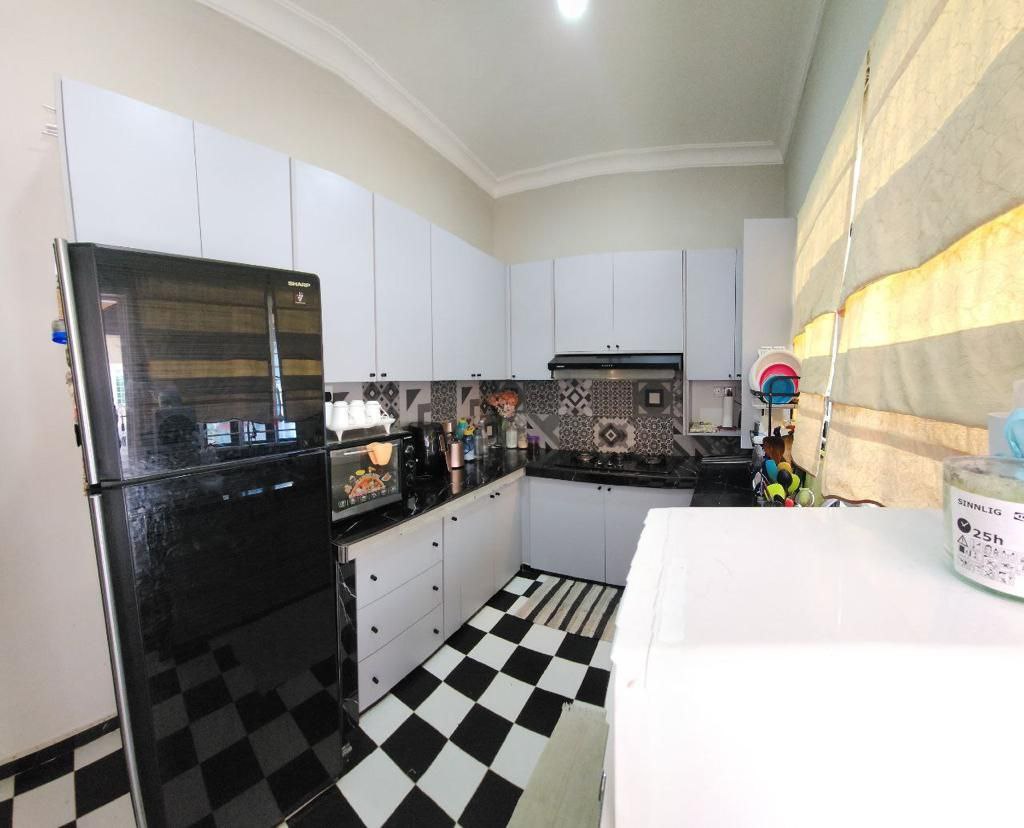 Double Storey Terrace Taman Melur Ampang - photo 12