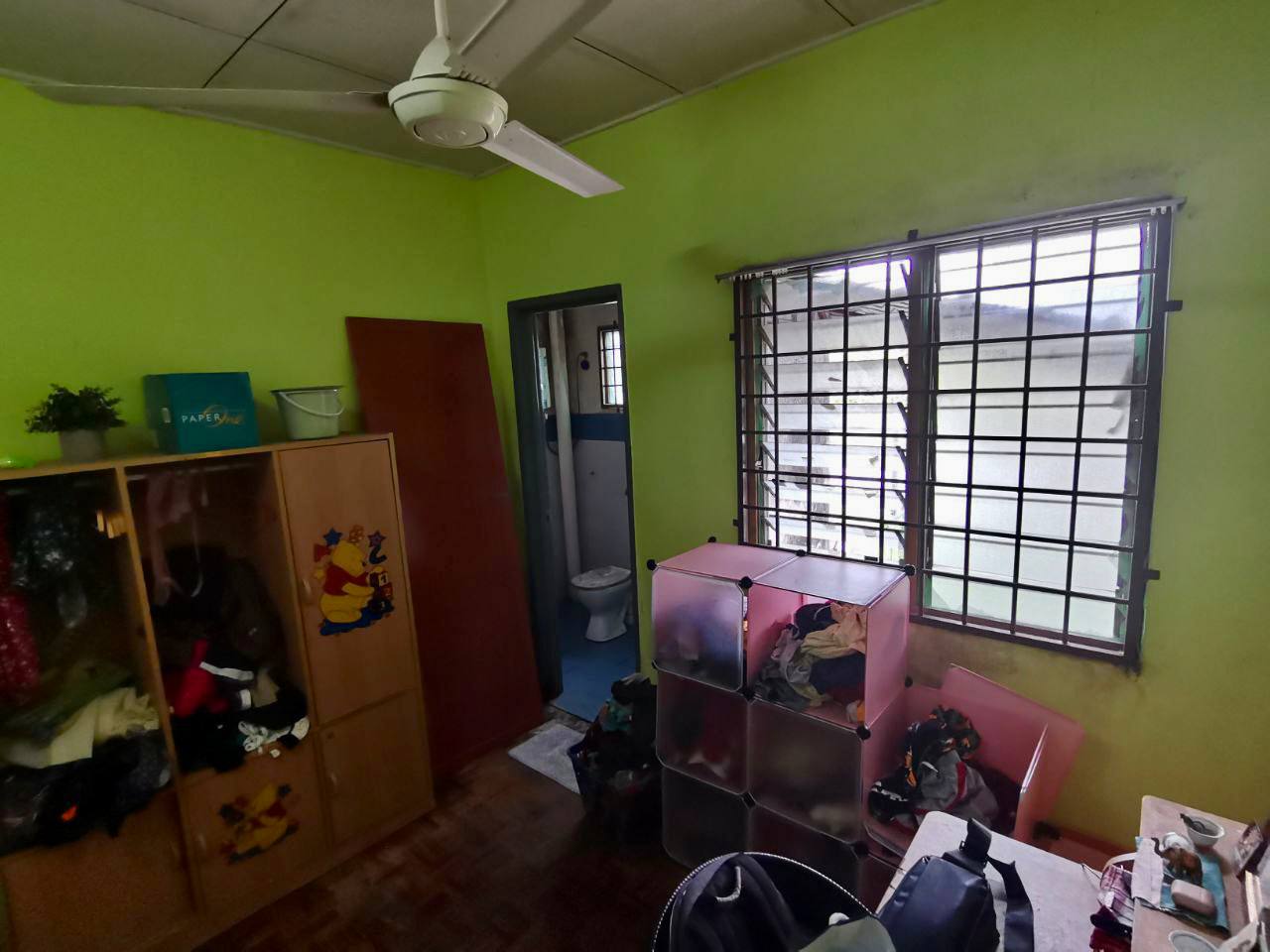 2 Storey Terrace Sungai Buloh Country Resort - photo 2