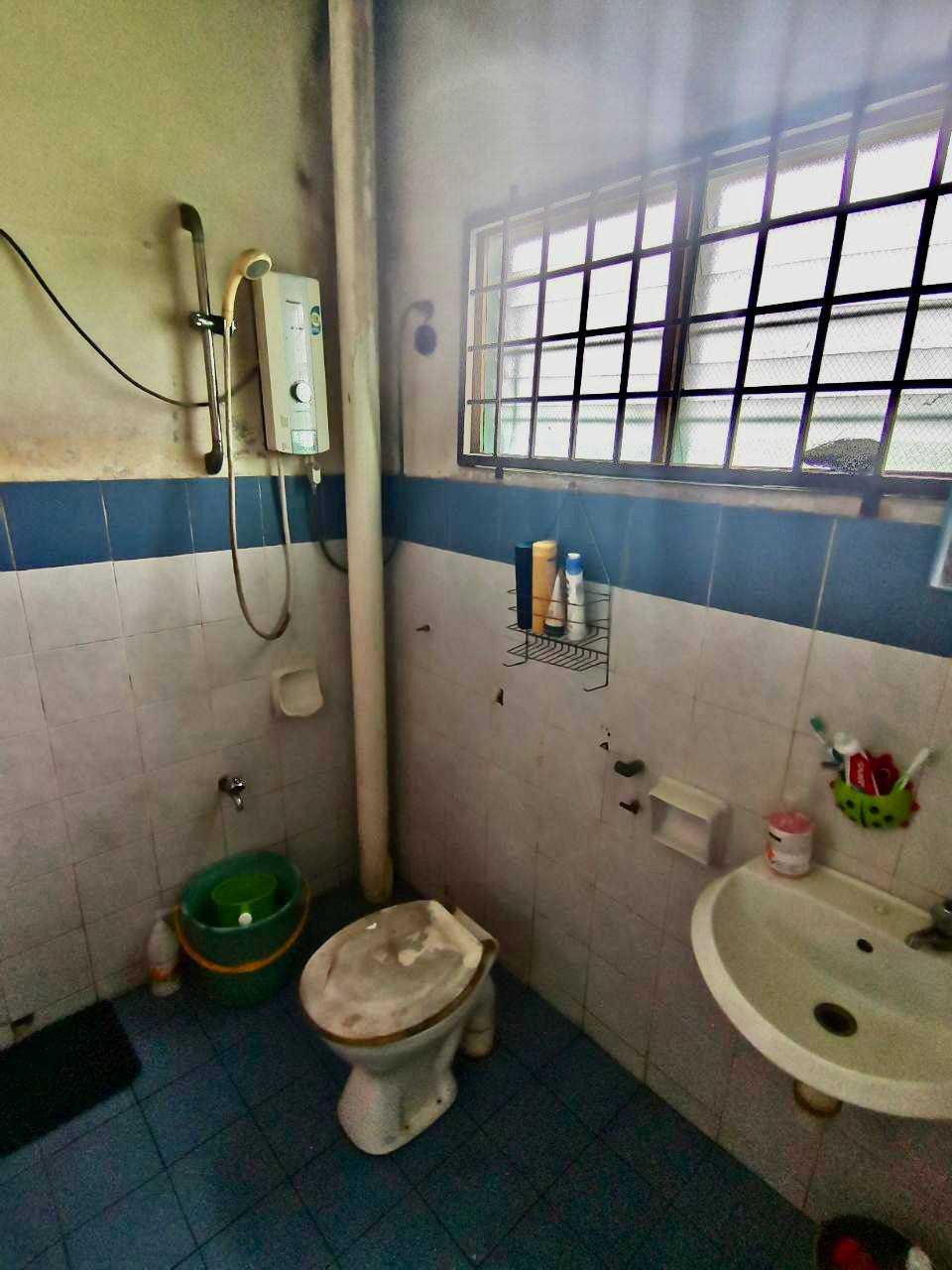 2 Storey Terrace Sungai Buloh Country Resort - photo 3