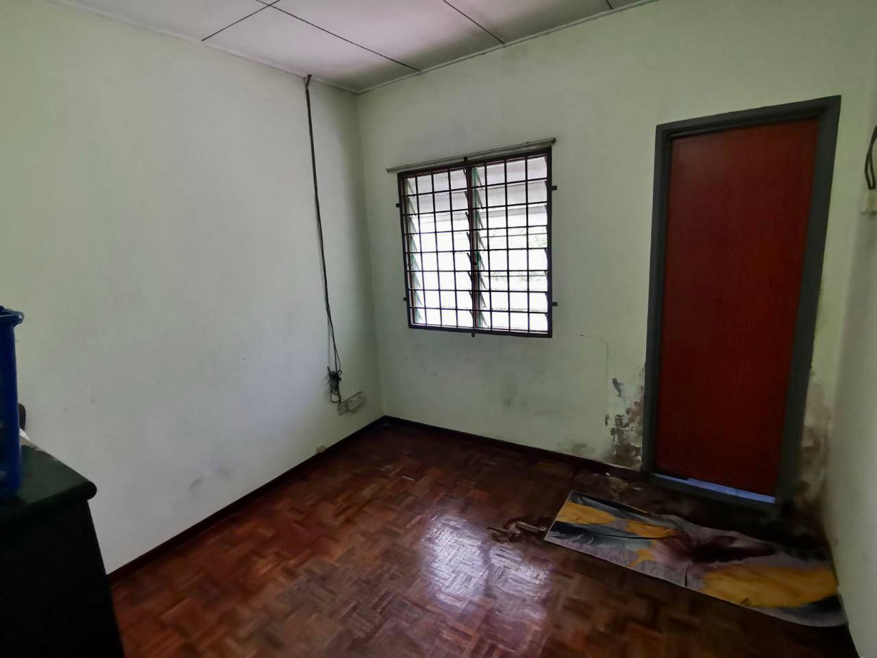2 Storey Terrace Sungai Buloh Country Resort - photo 4