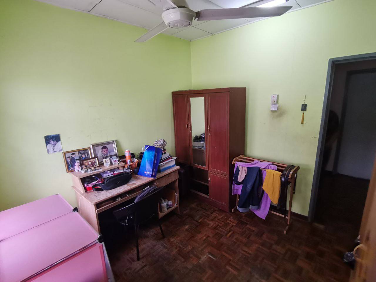 2 Storey Terrace Sungai Buloh Country Resort - photo 5