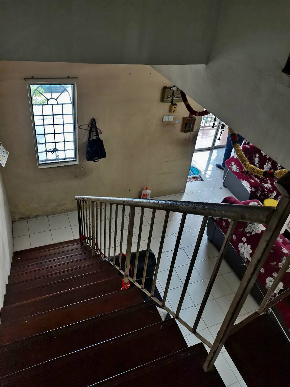 2 Storey Terrace Sungai Buloh Country Resort - photo 7