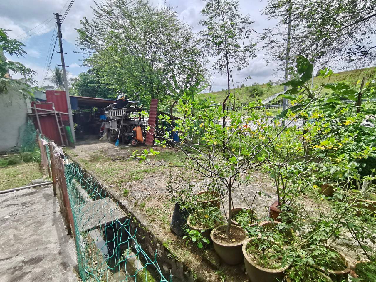 2 Storey Terrace Sungai Buloh Country Resort - photo 8