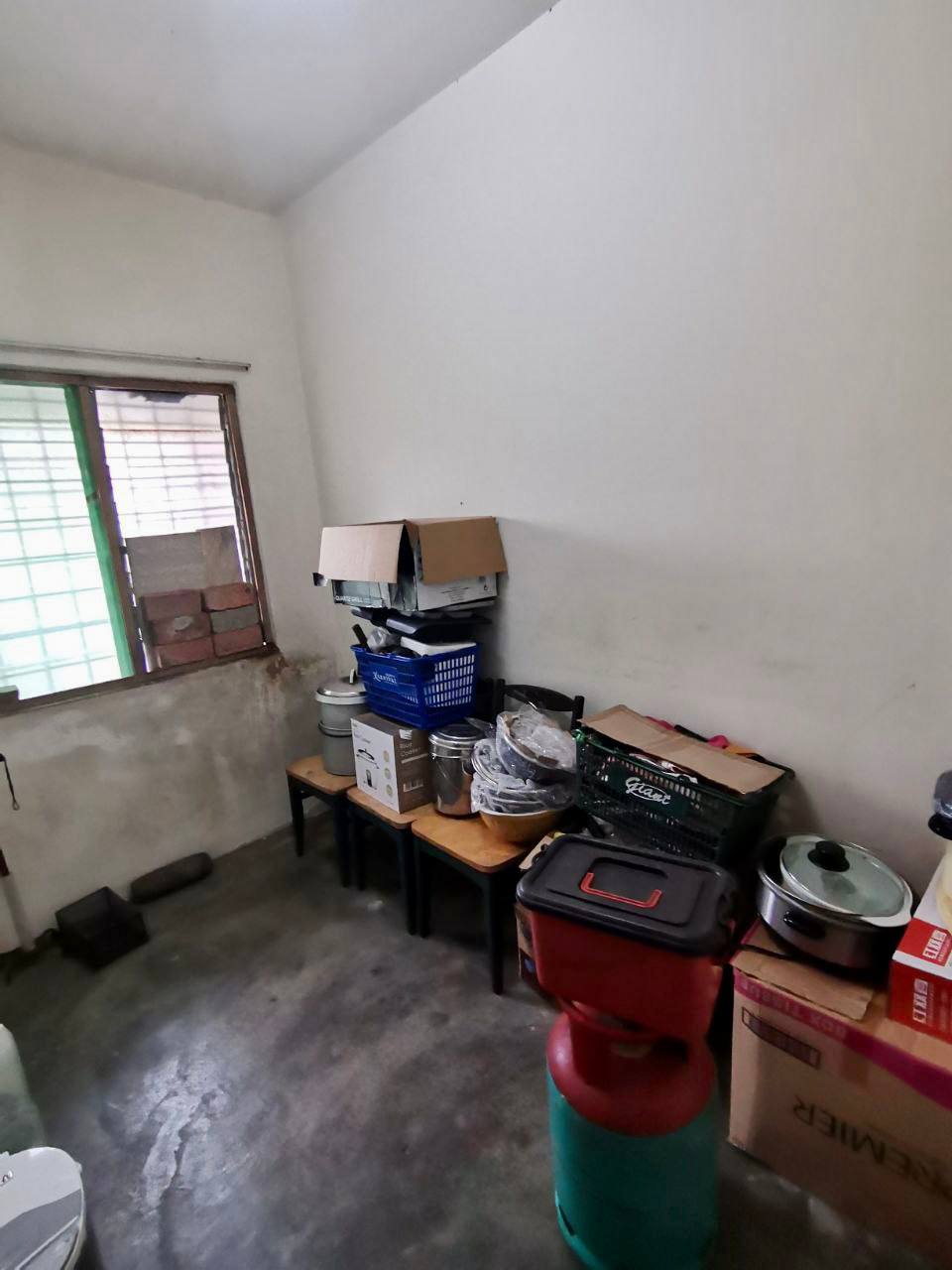 2 Storey Terrace Sungai Buloh Country Resort - photo 11