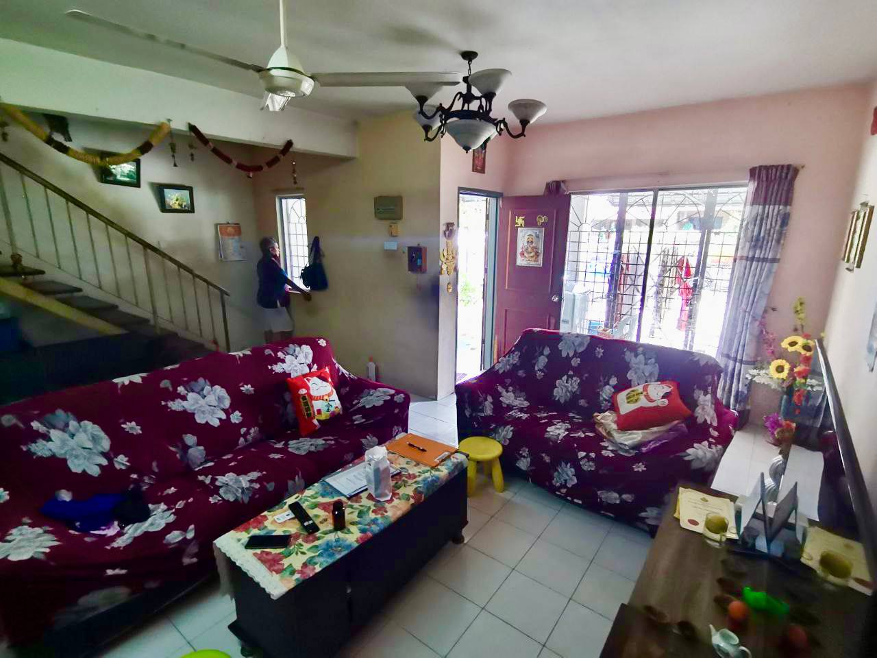2 Storey Terrace Sungai Buloh Country Resort - photo 13