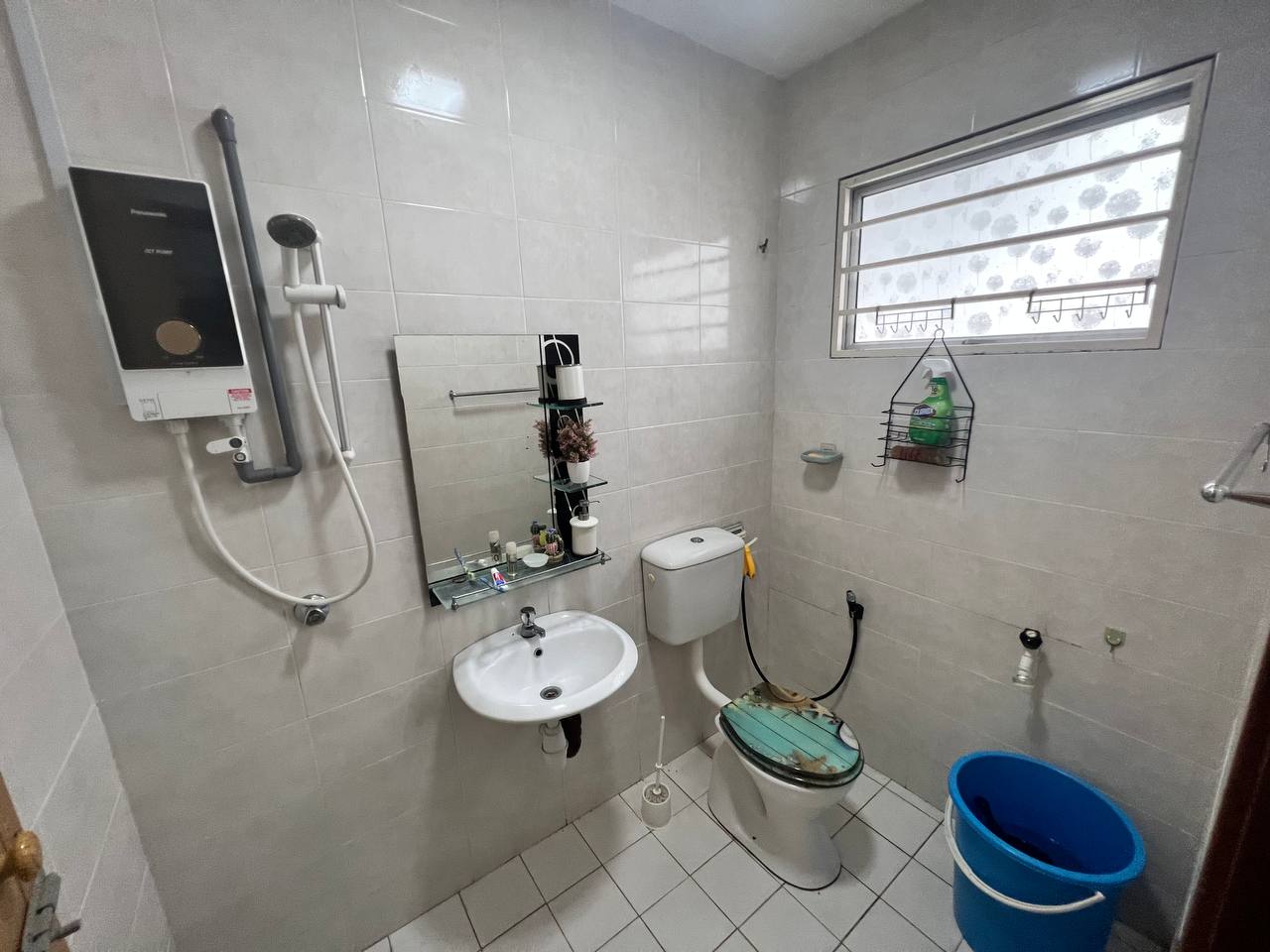 Double Storey Terrace Taman Jelok Impian - photo 10