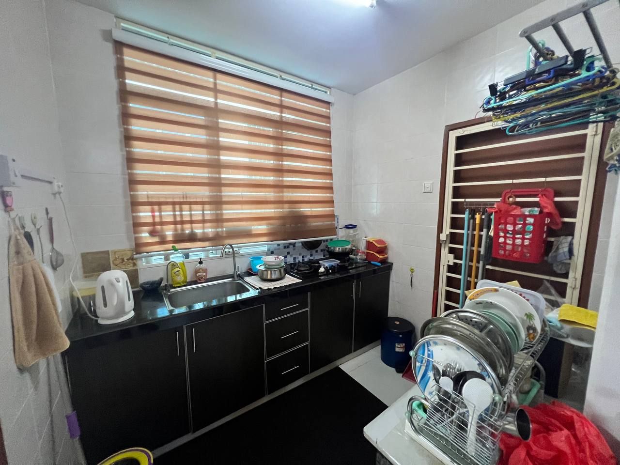 Double Storey Terrace Taman Jelok Impian - photo 12