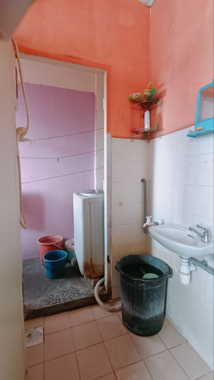 Flat Desa Mentari B5 - photo 2