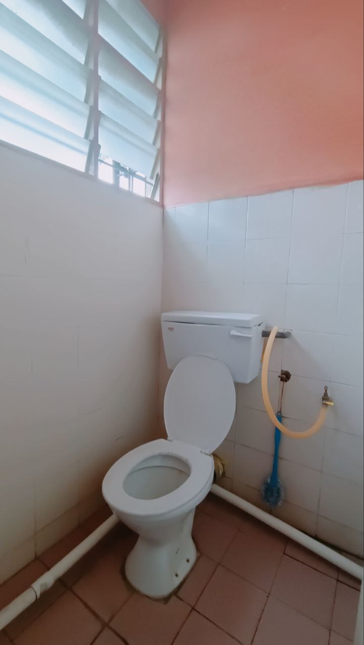 Flat Desa Mentari B5 - photo 3