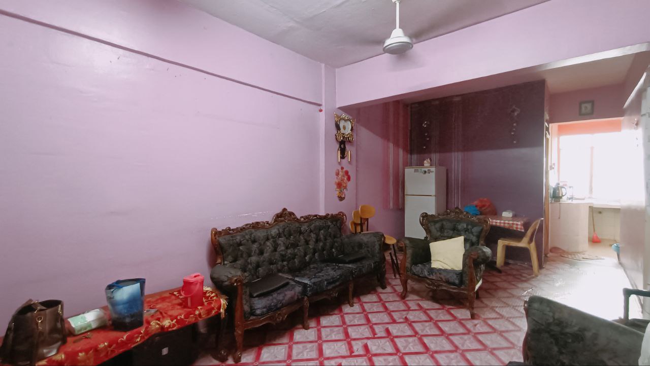 Flat Desa Mentari B5 - photo 8