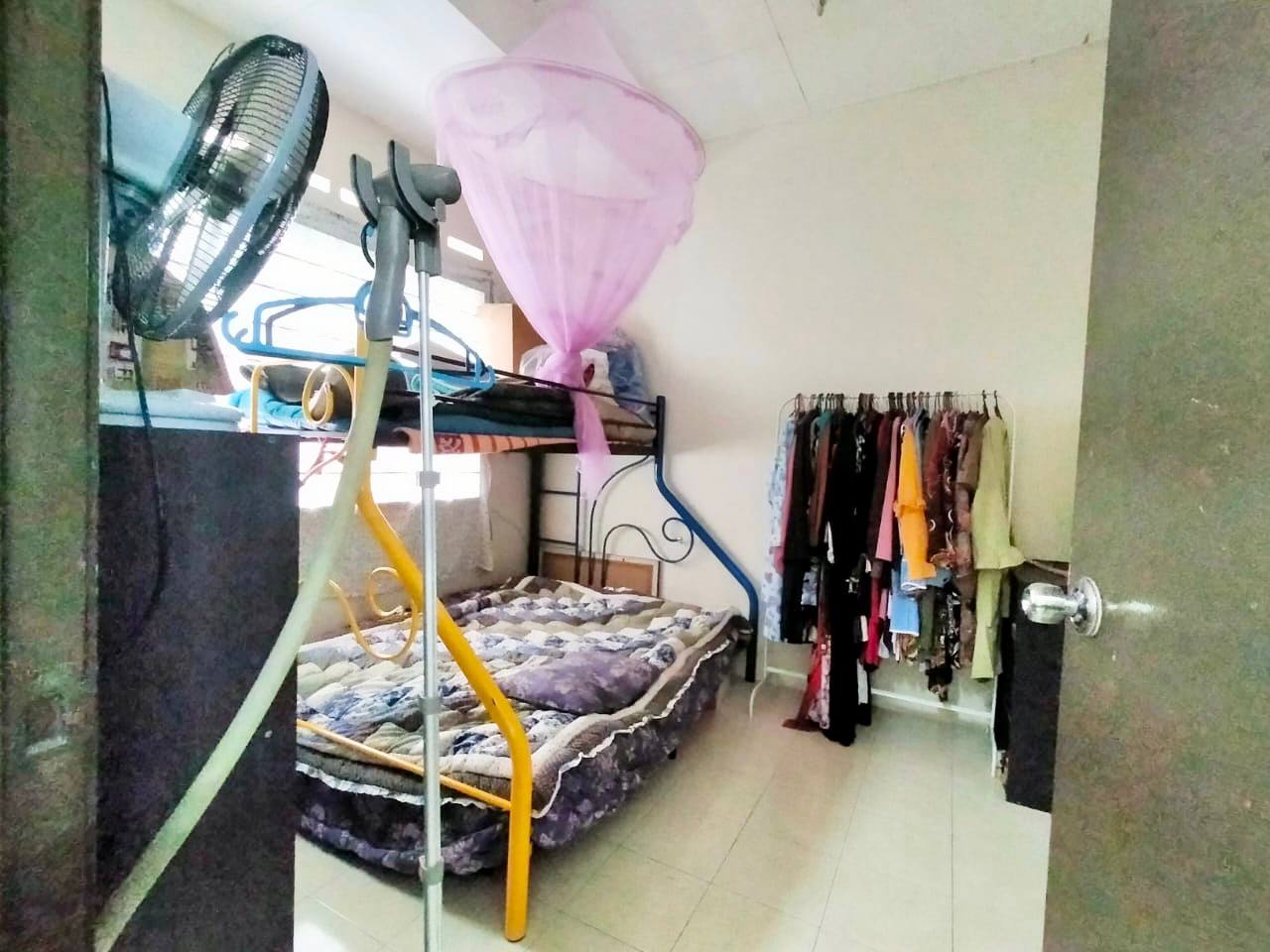 1 Storey Terrace Taman Langat Utama 3 Banting - photo 2