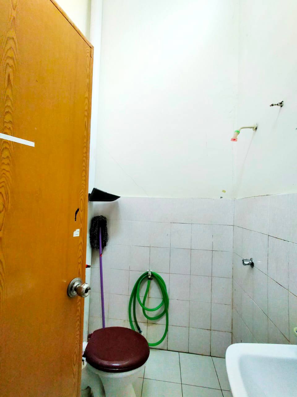 1 Storey Terrace Taman Langat Utama 3 Banting - photo 8