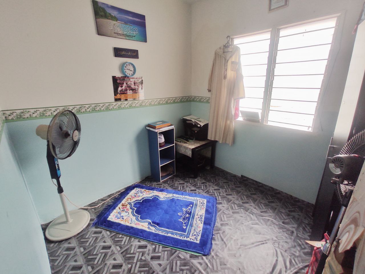 Apartment Putra Ria Bangsar Kuala Lumpur - photo 4
