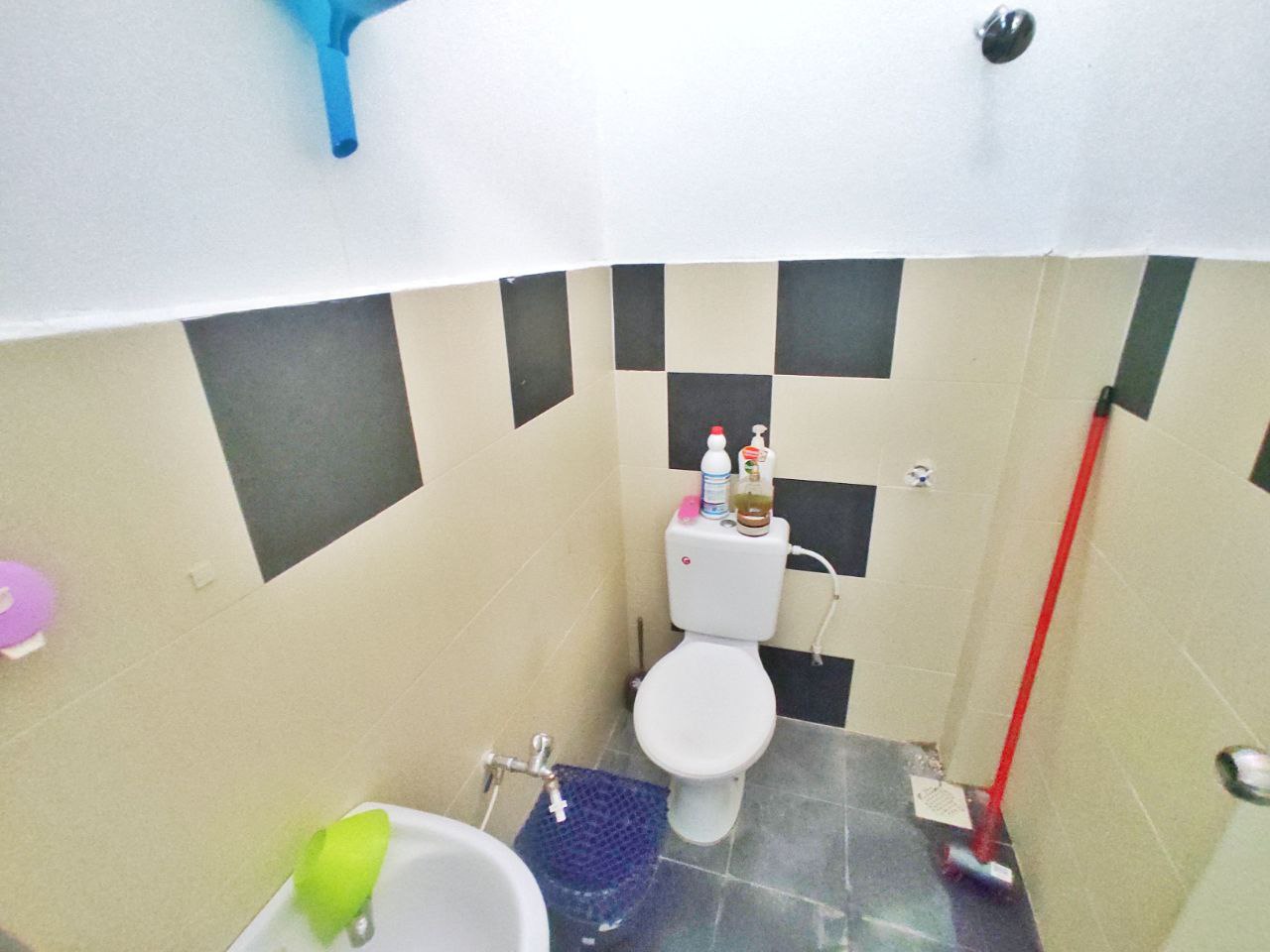 Single Storey Terrace Taman Melati Indah Juasseh - photo 3