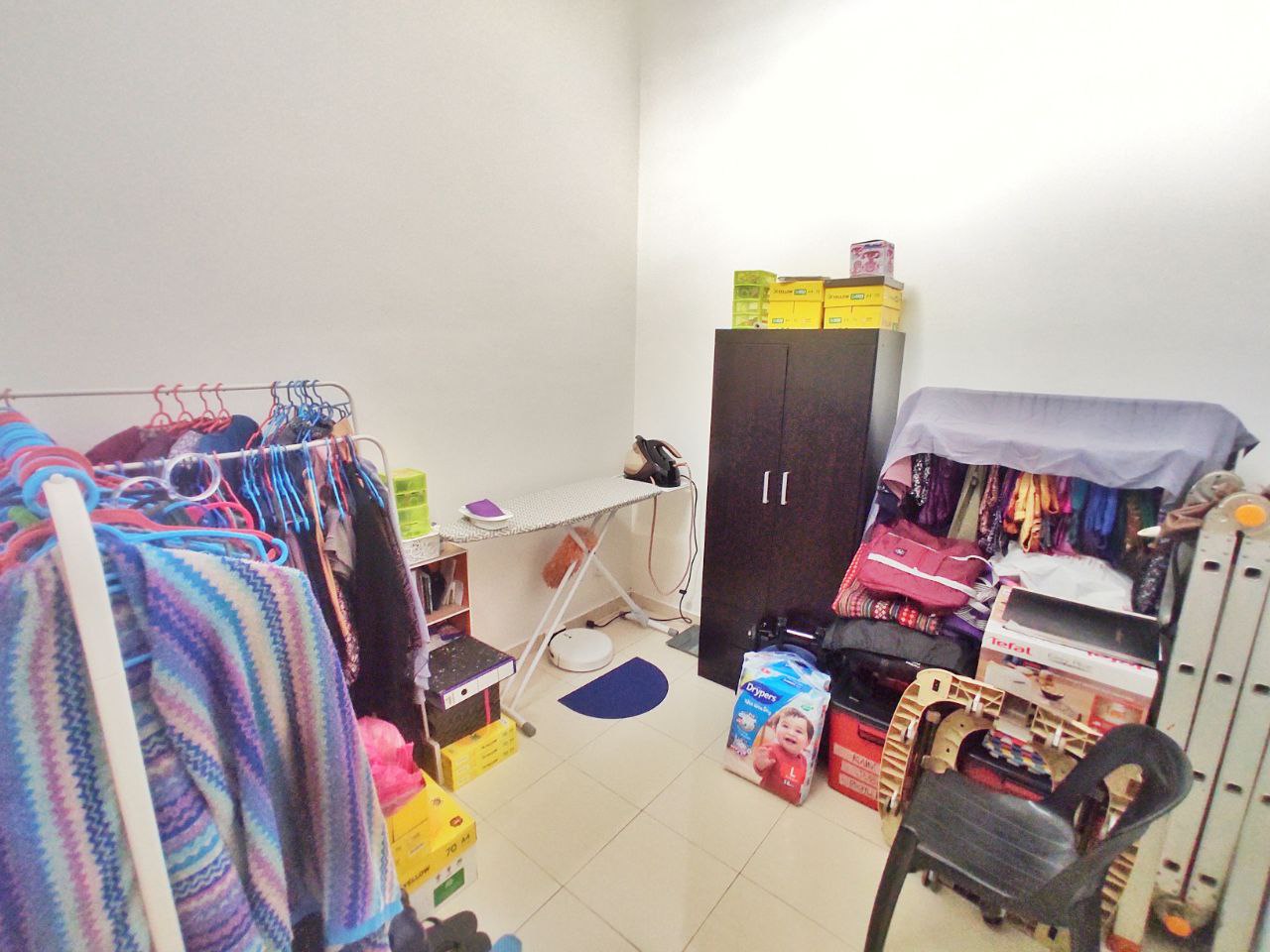 Single Storey Terrace Taman Melati Indah Juasseh - photo 4