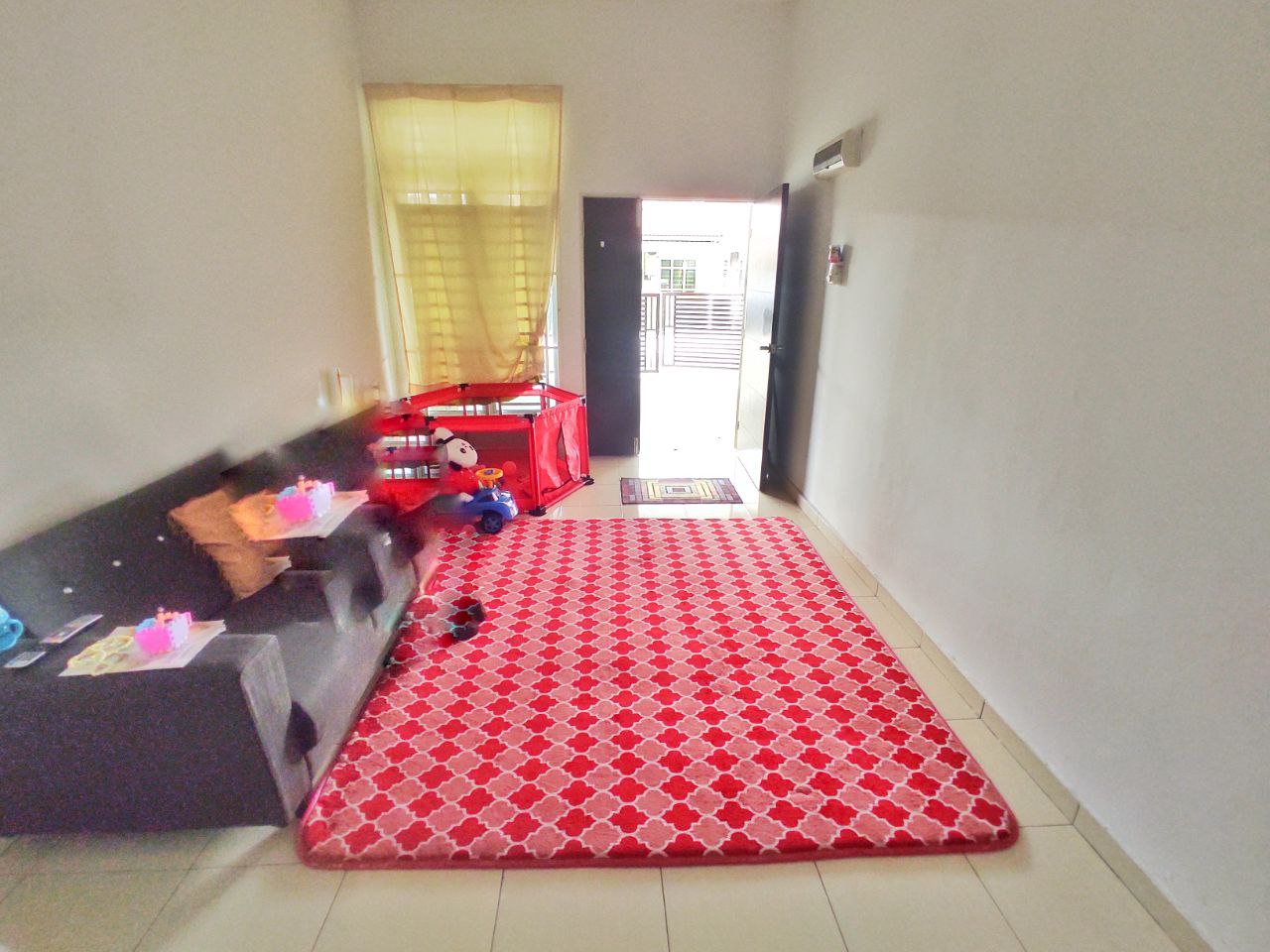 Single Storey Terrace Taman Melati Indah Juasseh - photo 7