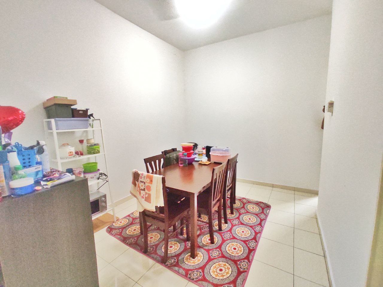 Single Storey Terrace Taman Melati Indah Juasseh - photo 8