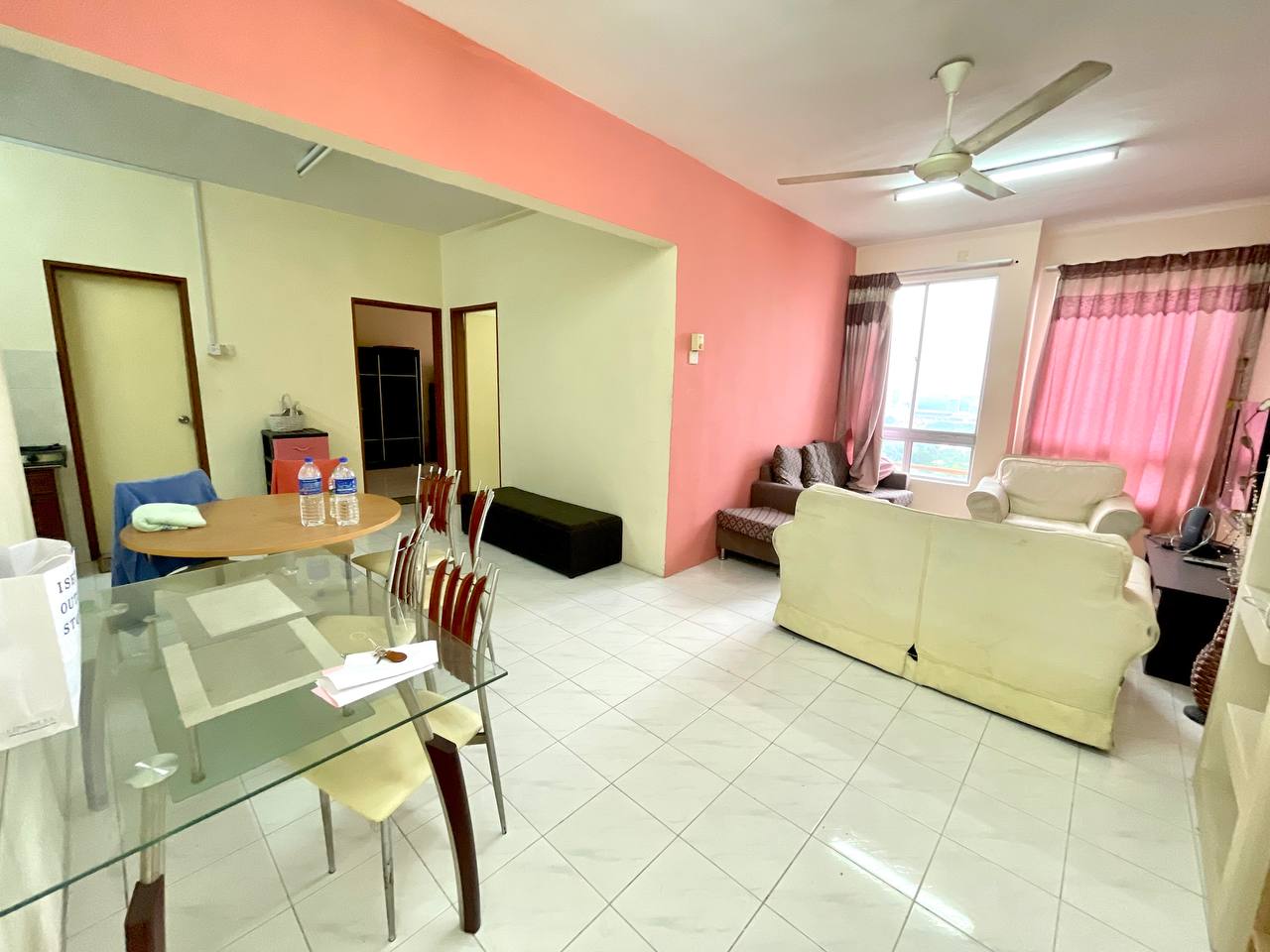 Vista Impiana Apartment Taman Bukit Serdang - photo 2