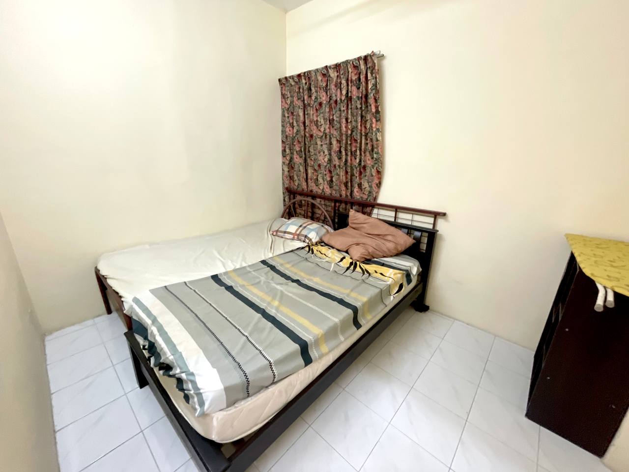 Vista Impiana Apartment Taman Bukit Serdang - photo 3