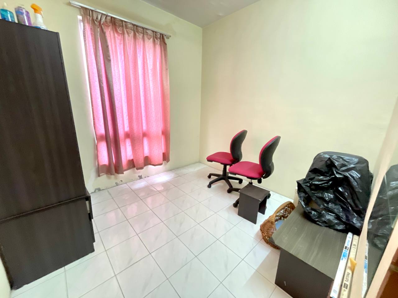 Vista Impiana Apartment Taman Bukit Serdang - photo 4