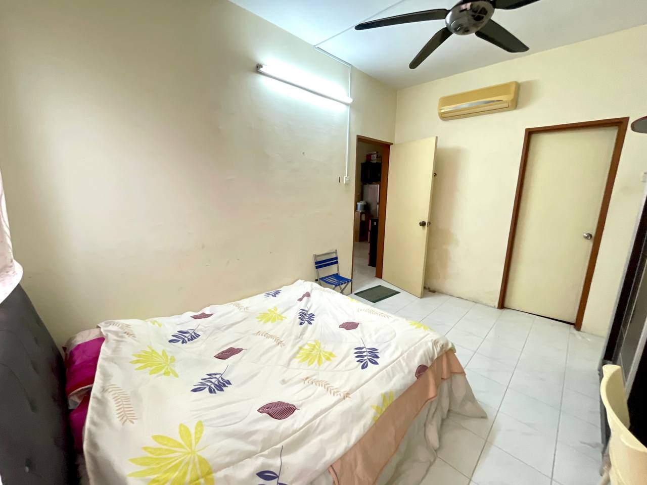 Vista Impiana Apartment Taman Bukit Serdang - photo 7